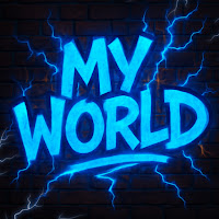 Profile Picture of My World