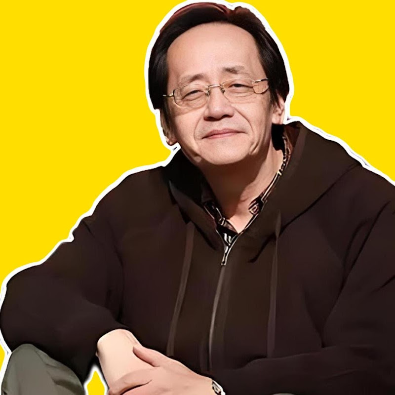 倪師國學密鑰 Logo