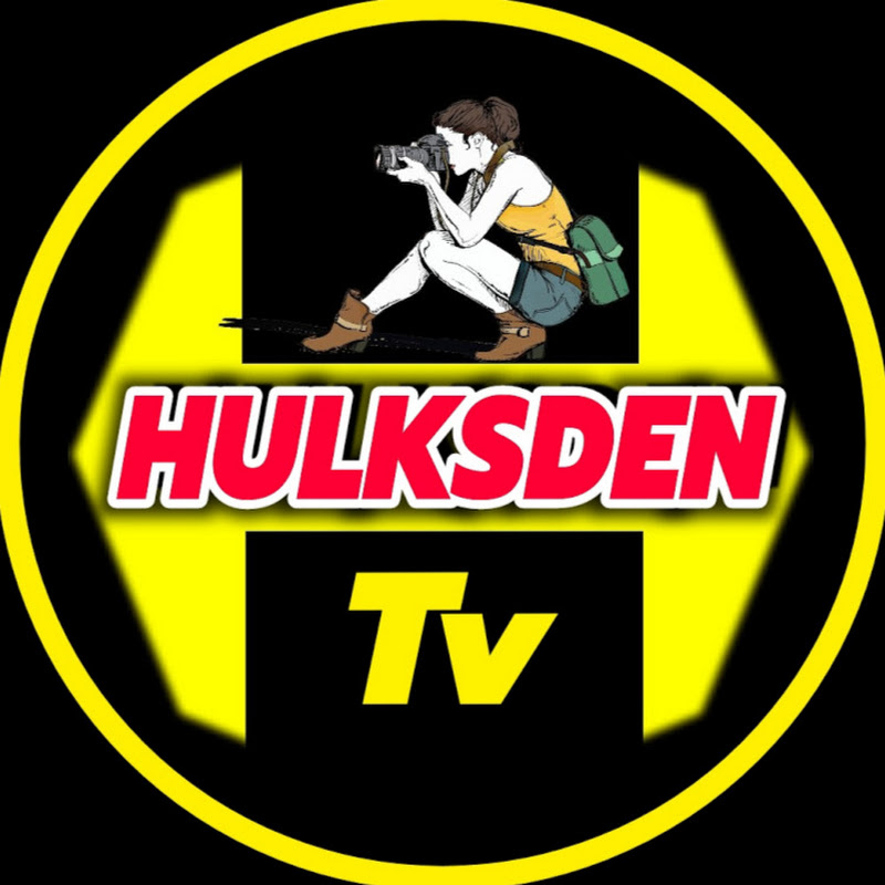 RELAXDEN TV