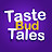 Taste bud tales