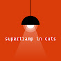 Supertramp in cuts logo
