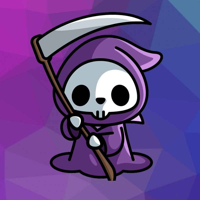 The Reaper GriMmiE