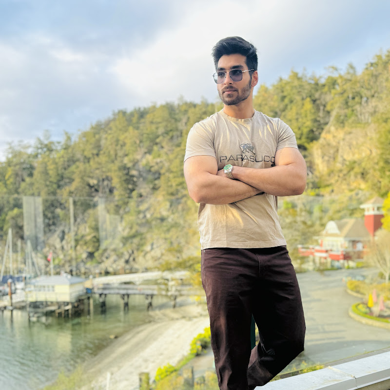 Manpreet Singh