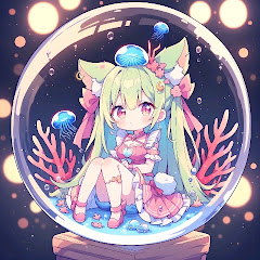 イリス【ムンフラ】