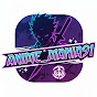 Anime Mania91 logo
