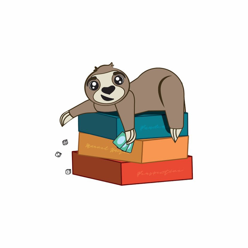 Sloth Gamerefresher