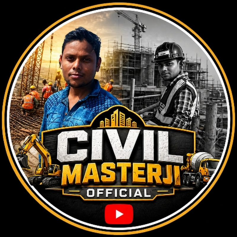 Civil Masterji Official