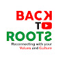 Back to Roots  logo