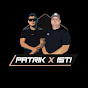 PATRIK x ISTI