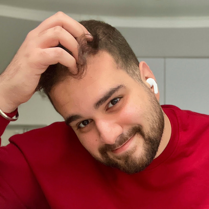 Mazi Hemmati