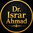 G6qkabEstcI-channel-avatar-Dr. Israr Ahmad