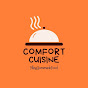 Comfort Cuisine logo