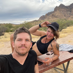 TravelWritePaint — YouTube channel thumbnail