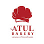 Atul bakery logo