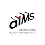 AIMS Immigration & Relocation Philippines logo