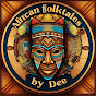 African folktales by Dee  logo