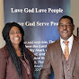  Pastor Ralph Crowder - @pastorralphcrowder1434 YouTube Profile Photo