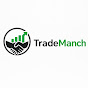 TRADE MANCH logo