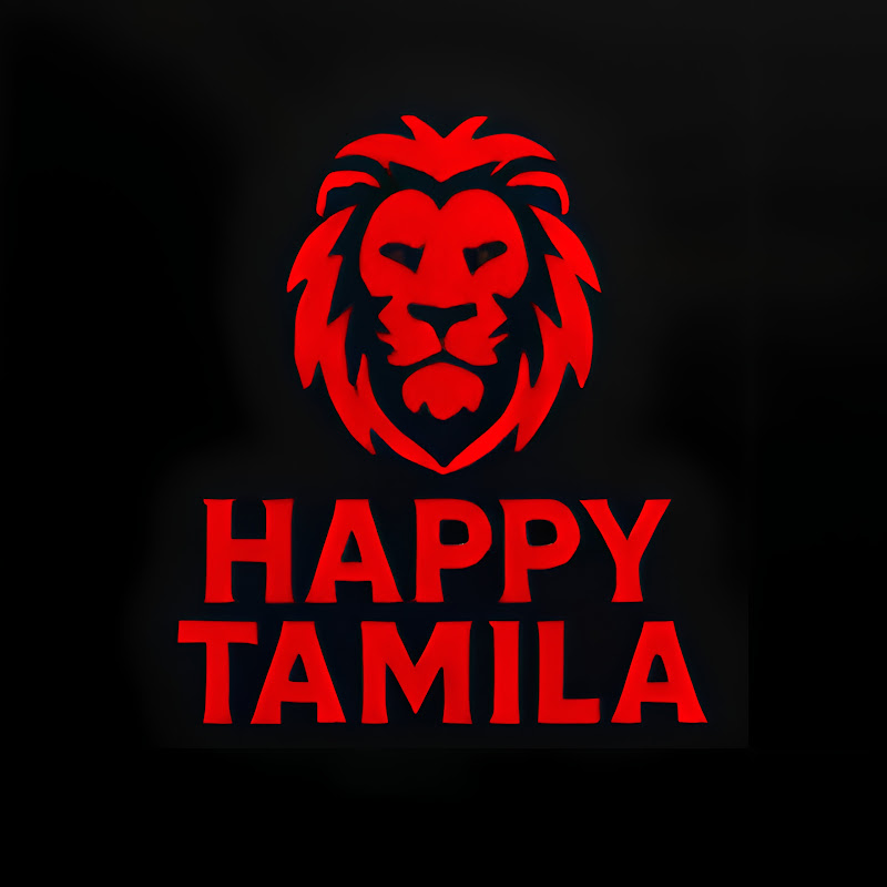Happy Tamila