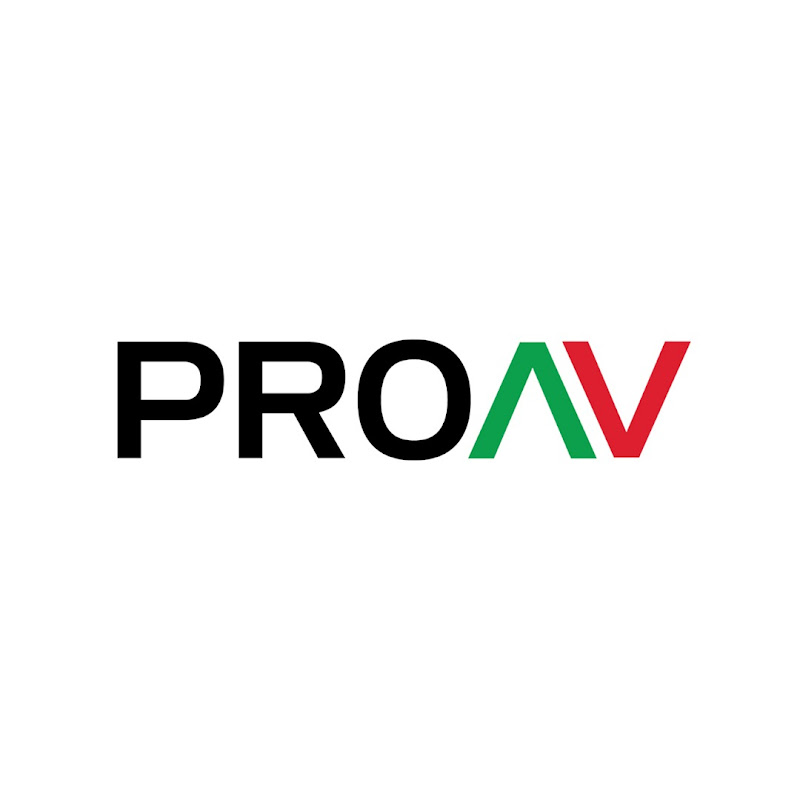 ProAV Logo