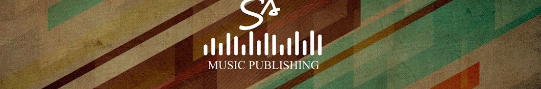S.A MUSIC PUBLISHING YouTube channel avatar