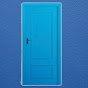 TheBlueDoor