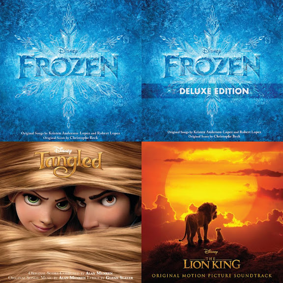 Disney
