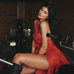 Kylie Jenner