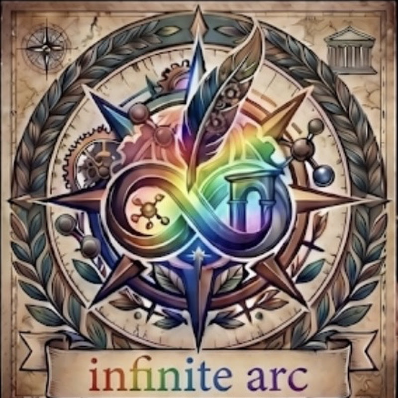 INFINITE ARC GAMING Realtime YouTube Live Subscriber Counter 🔥 ...
