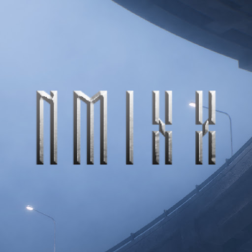 NMIXX - Topic