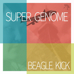 Beagle Kick - Topic