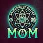 Mysteries of Matter logo