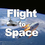Flight to Space