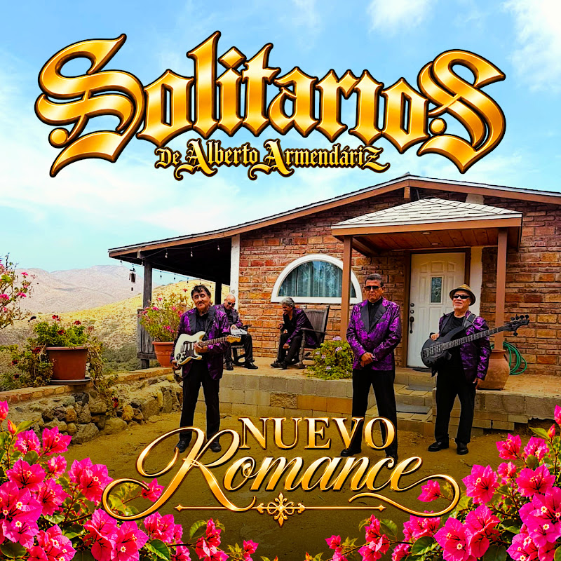 Los Solitarios - Topic