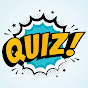 Quiz Time USA and UK logo