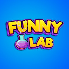 Channel thumbnail for Funny Lab