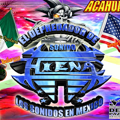 SONIDO HIENA EL DEPREDADOR DE LOS SONIDOS EN MX