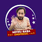 Mithu Baba Unofficial  logo