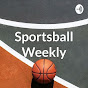 Sportsball Weekly - @sportsballweekly4444 YouTube Profile Photo