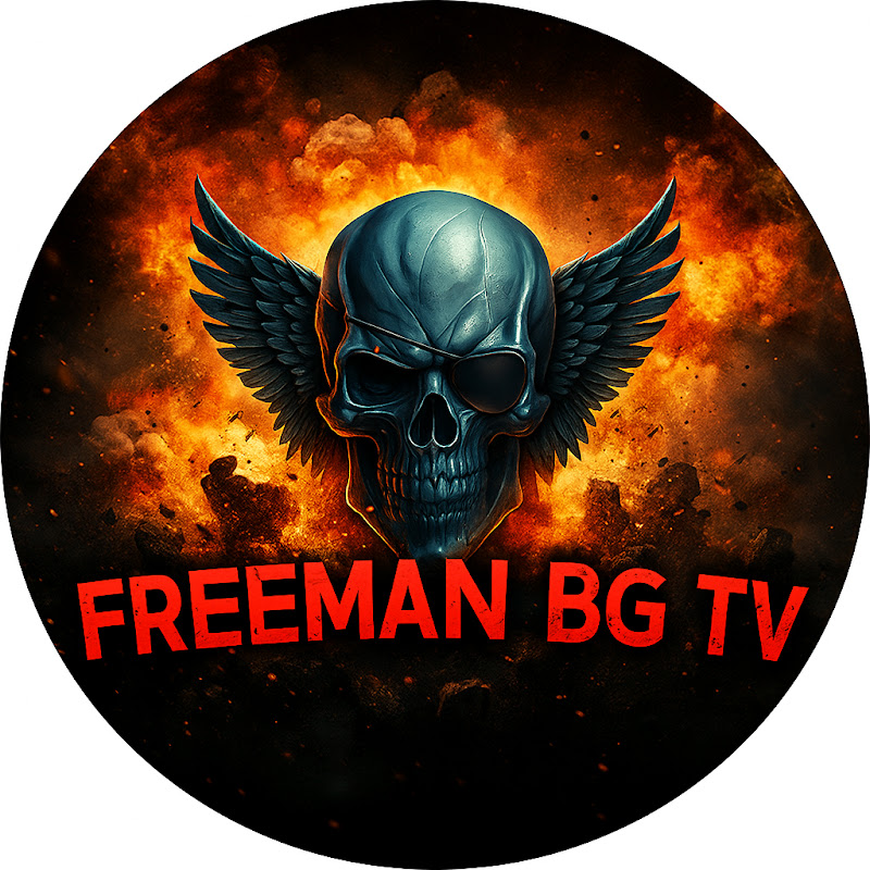 Freeman Bg - TV