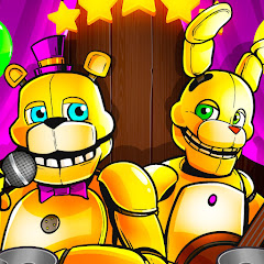 Minecraft FNAF