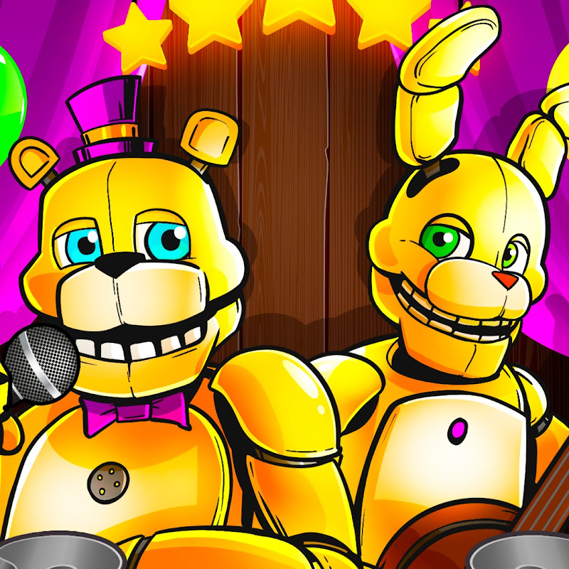 Minecraft FNAF