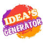 Idea's Generator - @ideasgenerator YouTube Profile Photo