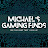 Michael's Gaming Pickups