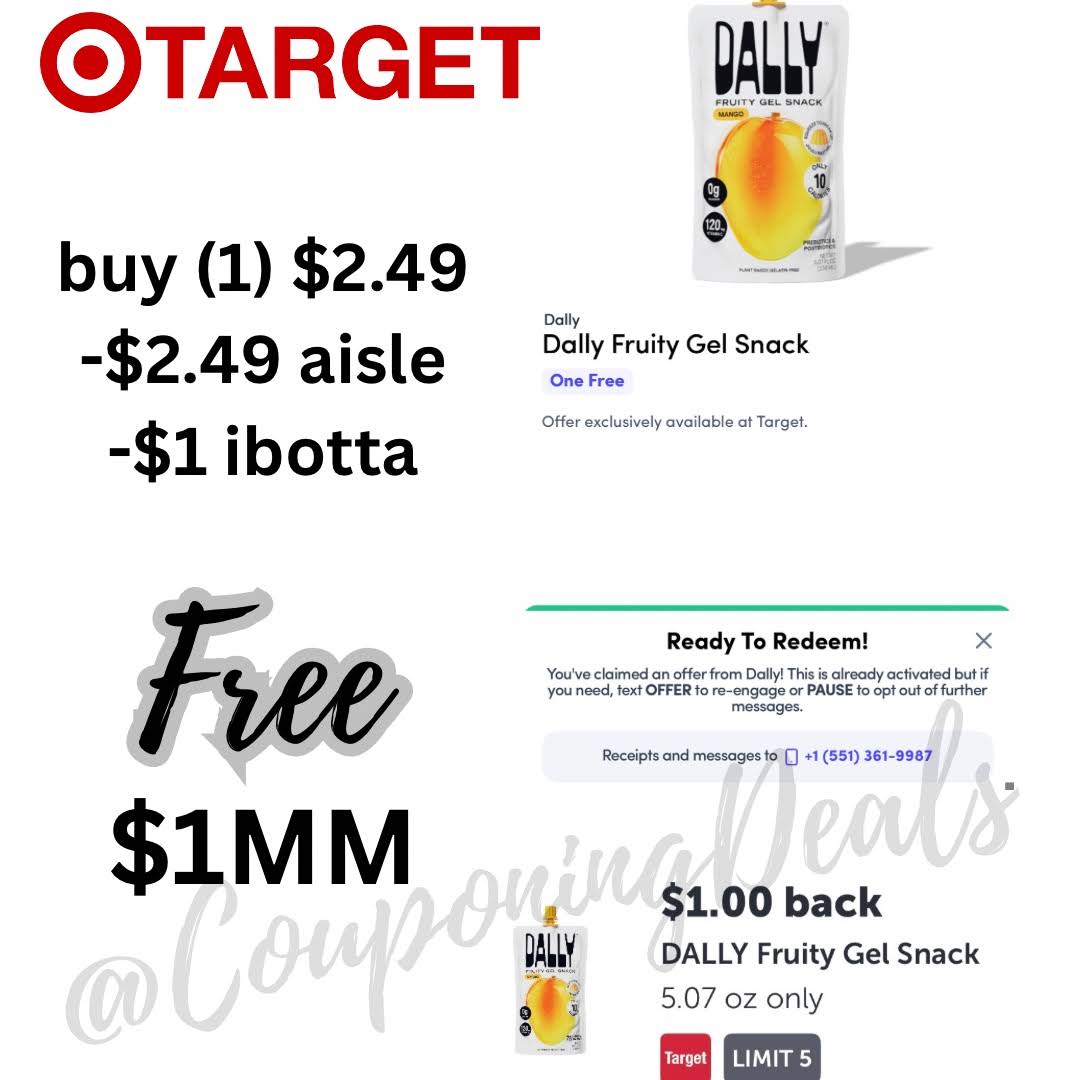 Post from Couponing Deals