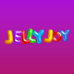 Jelly Joy - Nursery Rhymes