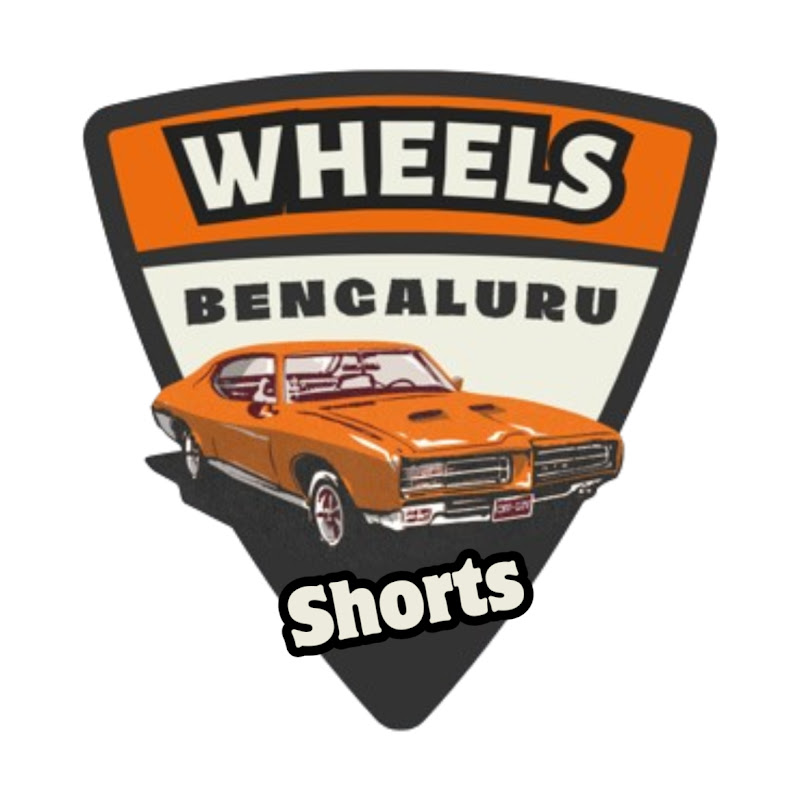 wheelsbengaluru shorts