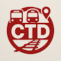 CityTrek Diary logo