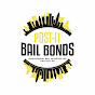 POST IT BAIL BONDS  logo