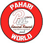 PahariWorld Records